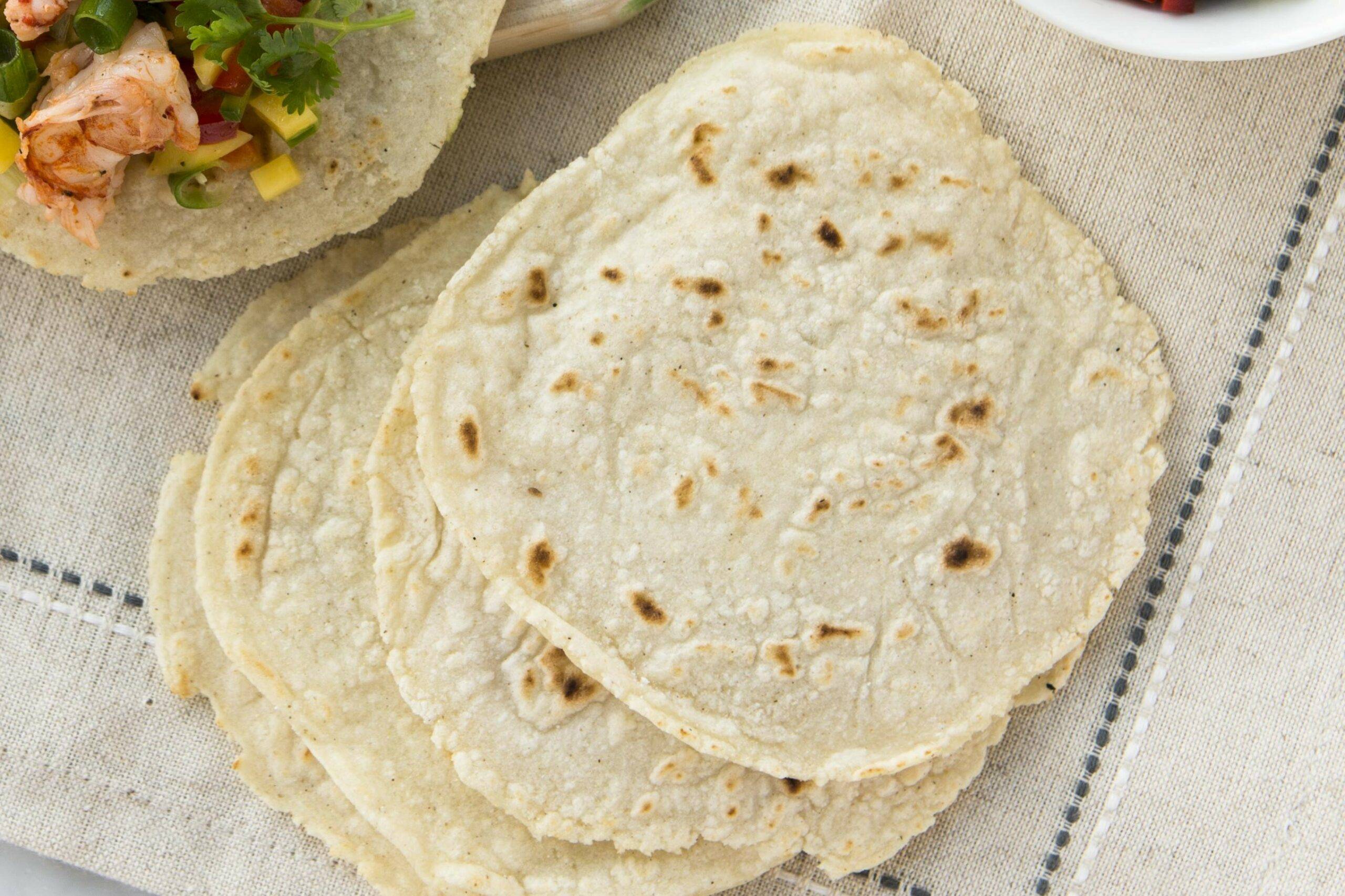 Tortillas