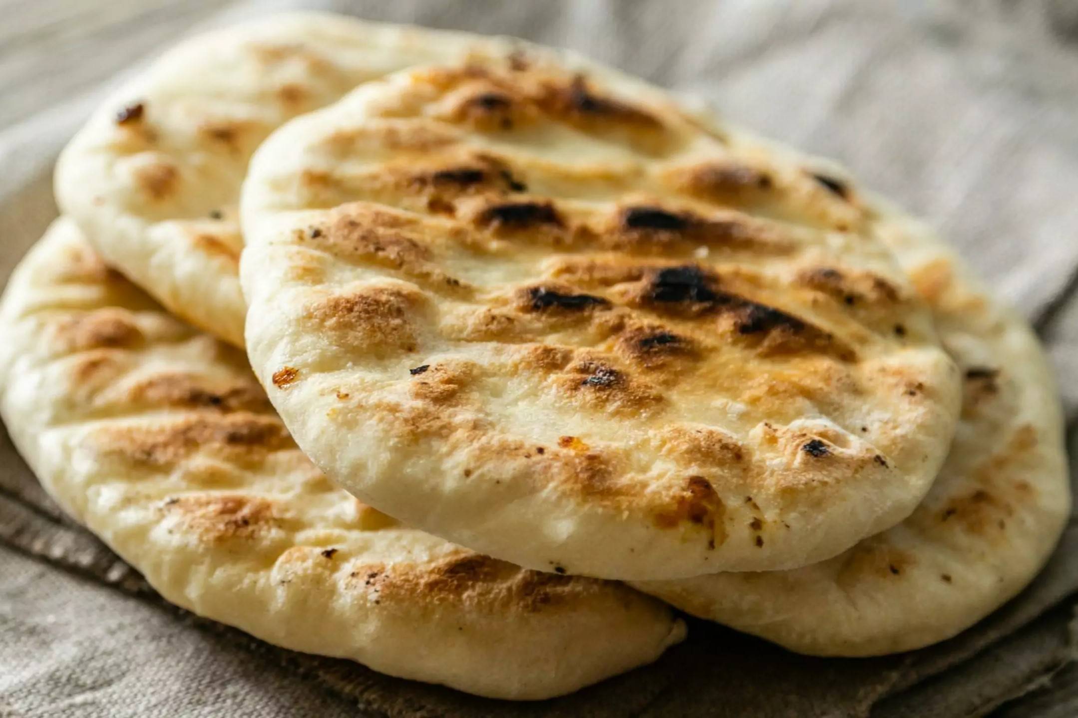 Pain pita