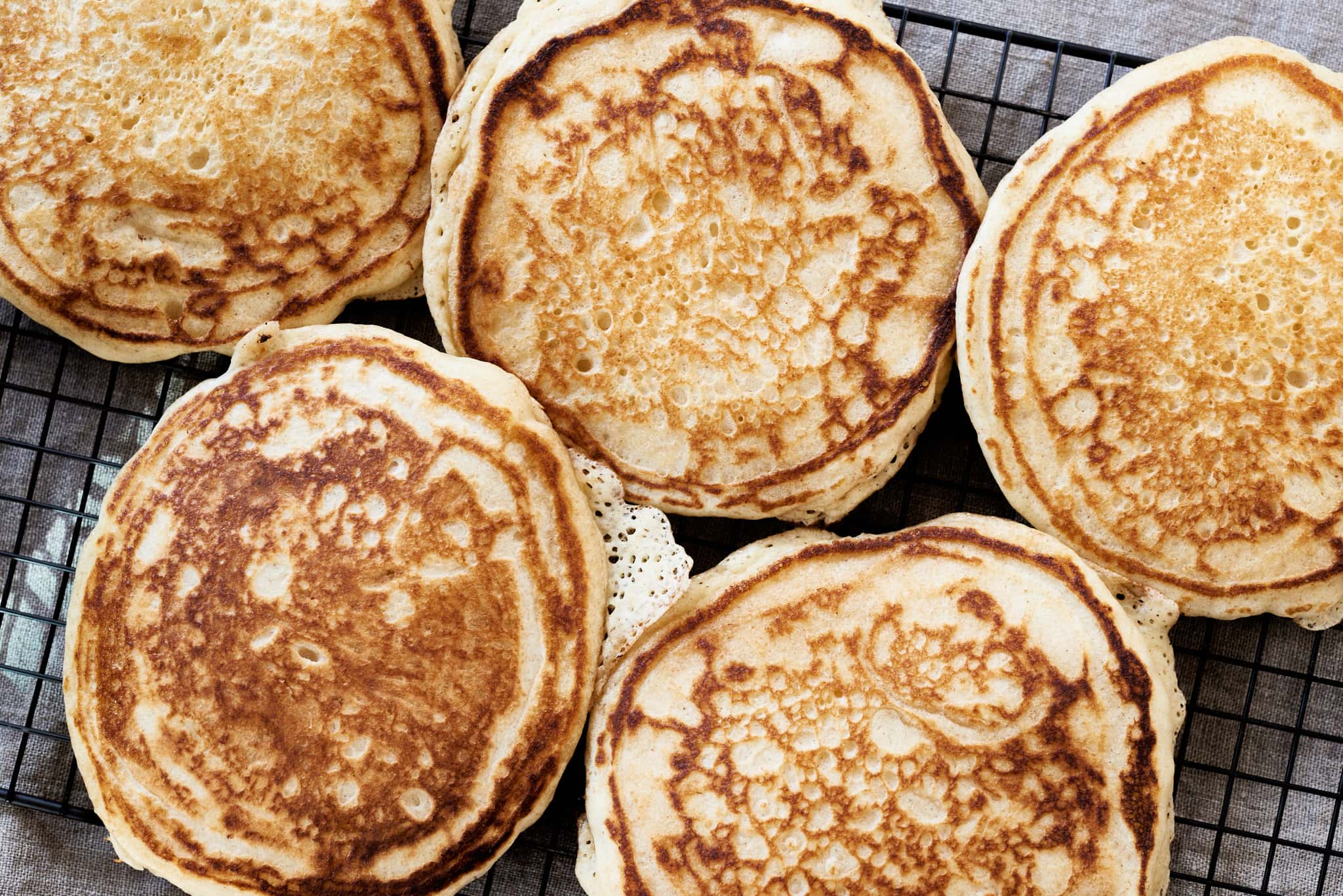 Pancakes